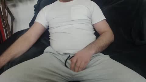 Your Mister online show from 18, 2, 2025