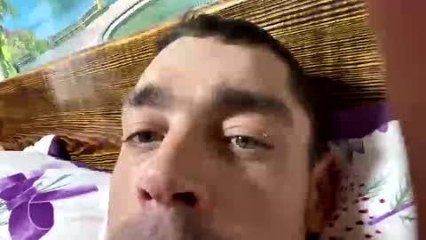 MriyaAvluv online show from 8, 1, 2026