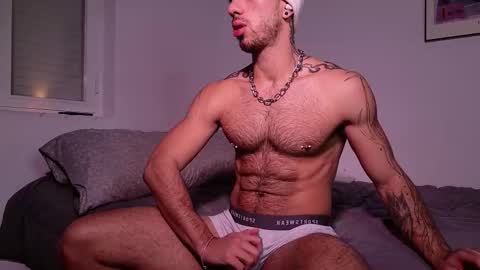 Juan online show from 18, 12, 2025