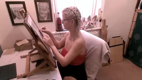 Mr  Mrs J online show from 15, 10, 2025