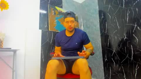 Snapshot of mrjayrave chatting on 23, 7, 2026 mrjayrave online show from 23, 7, 2026
