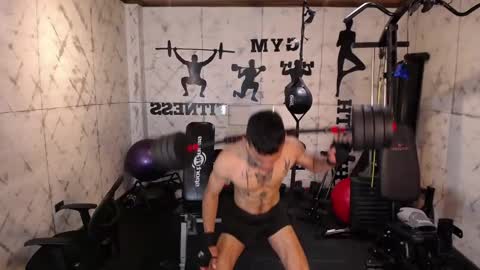 mrjustin_ online show from 18, 10, 2025