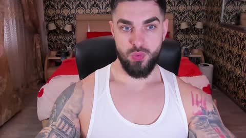 mrkarlhot99 online show from 8, 2, 2025