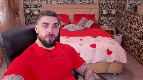 mrkarlhot99 online show from 2, 3, 2025