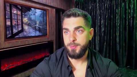 mrkarlhot99 online show from 14, 9, 2025