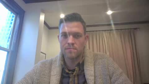 mrkenridge online show from 17, 11, 2025