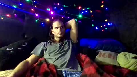 MrKinkSized online show from 22, 12, 2024