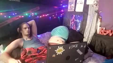 MrKinkSized online show from 2, 2, 2025