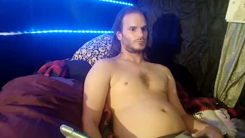 MrKinkSized online show from 20, 2, 2025