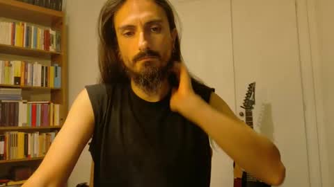 Snapshot of mrkurt86 chatting on 13, 12, 2024 mrkurt86 online show from 13, 12, 2024