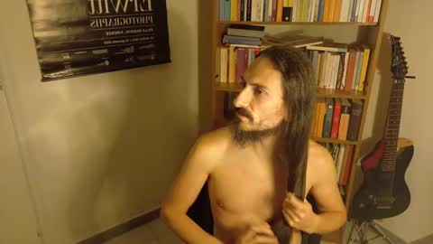 Snapshot of mrkurt86 chatting on 6, 1, 2025 mrkurt86 online show from 6, 1, 2025
