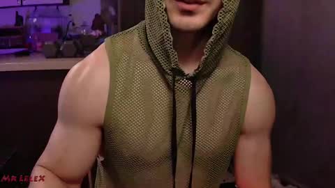 Lelex first king of Laconia and your sex therapist but you can call me Chad Bob or Stuart online show from 8, 10, 2025