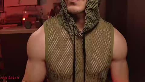 Lelex first king of Laconia and your sex therapist but you can call me Chad Bob or Stuart online show from 13, 10, 2025