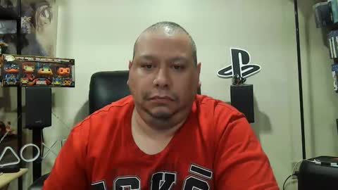 mrlickalotopus269 online show from 30, 11, 2025