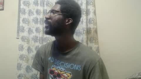 Snapshot of mrlonely1995 chatting on 15, 2, 2025 or Terrance Sometimes Lil Tease online show from 15, 2, 2025