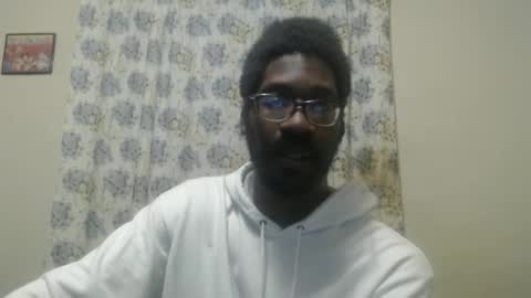 Snapshot of mrlonely1995 chatting on 4, 3, 2025 or Terrance Sometimes Lil Tease online show from 4, 3, 2025