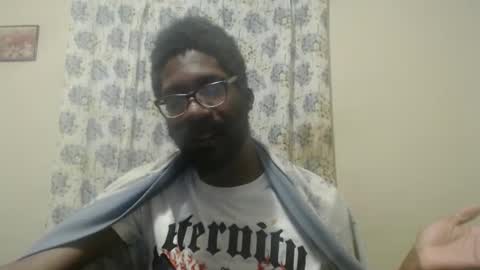 Snapshot of mrlonely1995 chatting on 10, 3, 2025 or Terrance Sometimes Lil Tease online show from 10, 3, 2025