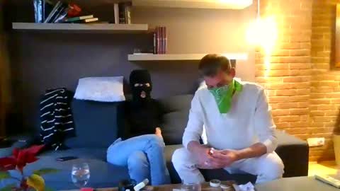 Mr Long online show from 24, 12, 2024