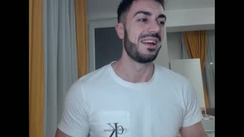 MrLuck online show from 2, 2, 2025