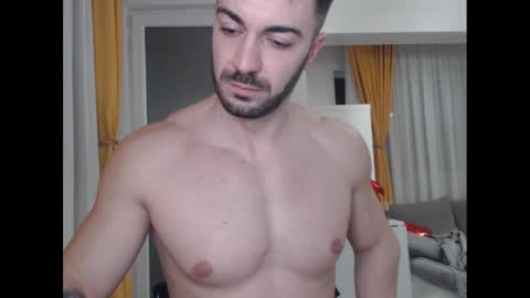 MrLuck online show from 19, 2, 2025