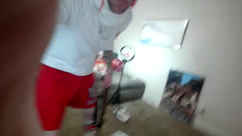 Snapshot of mrmagillacutty chatting on 8, 12, 2024 Jacob Matthew online show from 8, 12, 2024