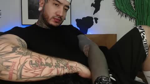 mrmanny__ online show from 10, 12, 2024