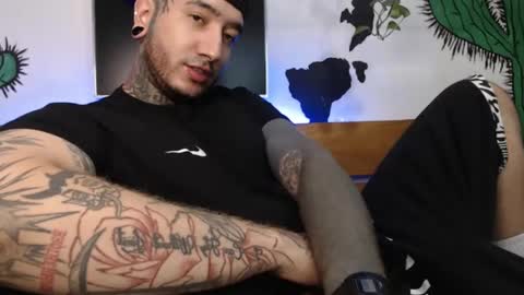 mrmanny__ online show from 13, 2, 2025