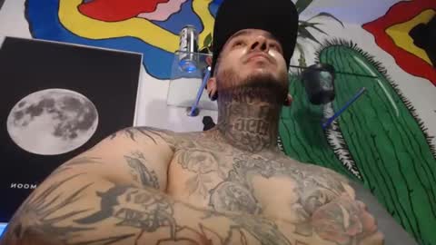 mrmanny__ online show from 13, 2, 2025