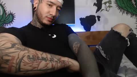 mrmanny__ online show from 16, 2, 2025