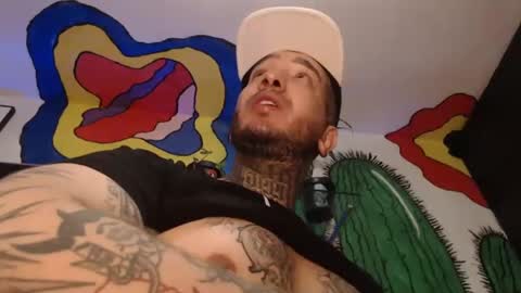 mrmanny__ online show from 16, 2, 2025