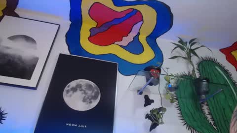 mrmanny__ online show from 28, 2, 2025