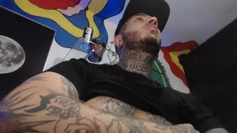 mrmanny__ online show from 5, 3, 2025