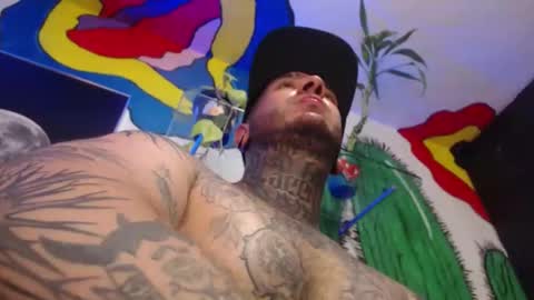 mrmanny__ online show from 15, 1, 2026