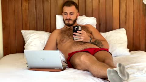 Max online show from 6, 6, 2026