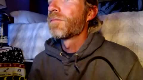 mrmister321 online show from 25, 10, 2025