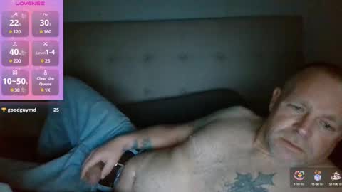 Snapshot of mrmojo704 chatting on 8, 2, 2025 MrMojo704 online show from 8, 2, 2025