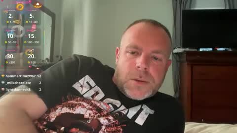 Snapshot of mrmojo704 chatting on 28, 3, 2026 MrMojo704 online show from 28, 3, 2026