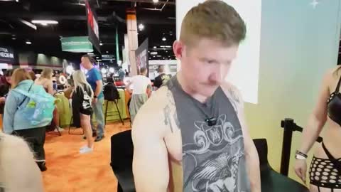 LEXII  LUTHER online show from 10, 4, 2026