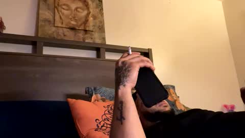 Snapshot of mrnineinch1995 chatting on 5, 2, 2026 mrnineinch1995 online show from 5, 2, 2026