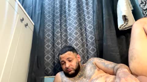 Snapshot of mrnineinch1995 chatting on 7, 2, 2026 mrnineinch1995 online show from 7, 2, 2026