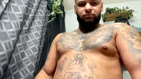 Snapshot of mrnineinch1995 chatting on 23, 2, 2026 mrnineinch1995 online show from 23, 2, 2026