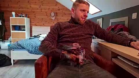 mrnobody6209 online show from 27, 3, 2026