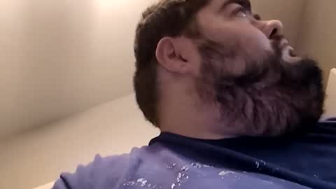 mrorange50187 online show from 13, 1, 2025