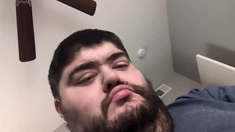 mrorange50187 online show from 15, 1, 2025