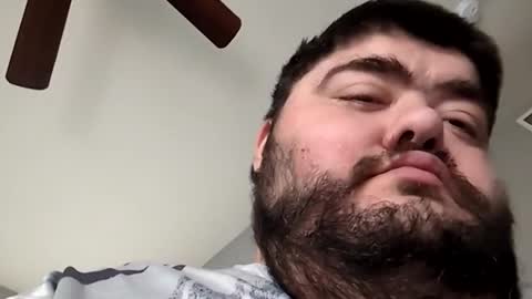 mrorange50187 online show from 25, 1, 2025