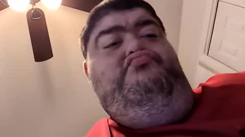 mrorange50187 online show from 16, 10, 2025