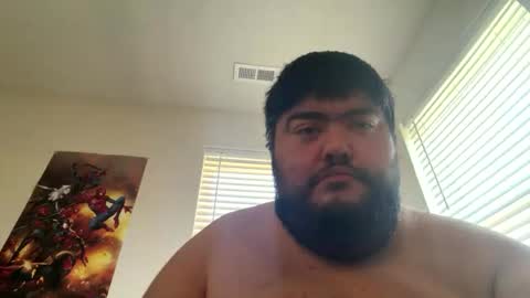 mrorange50187 online show from 12, 3, 2026