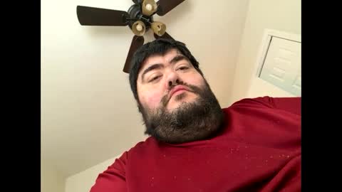 mrorange50187 online show from 23, 3, 2026