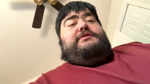 mrorange50187 online show from 31, 3, 2026