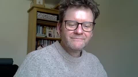 Snapshot of mrpaperstones chatting on 14, 2, 2026 Mr Paper Stones online show from 14, 2, 2026